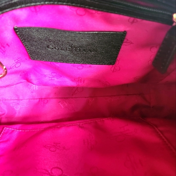 Cole Haan satchel bag - Picture 5 of 7